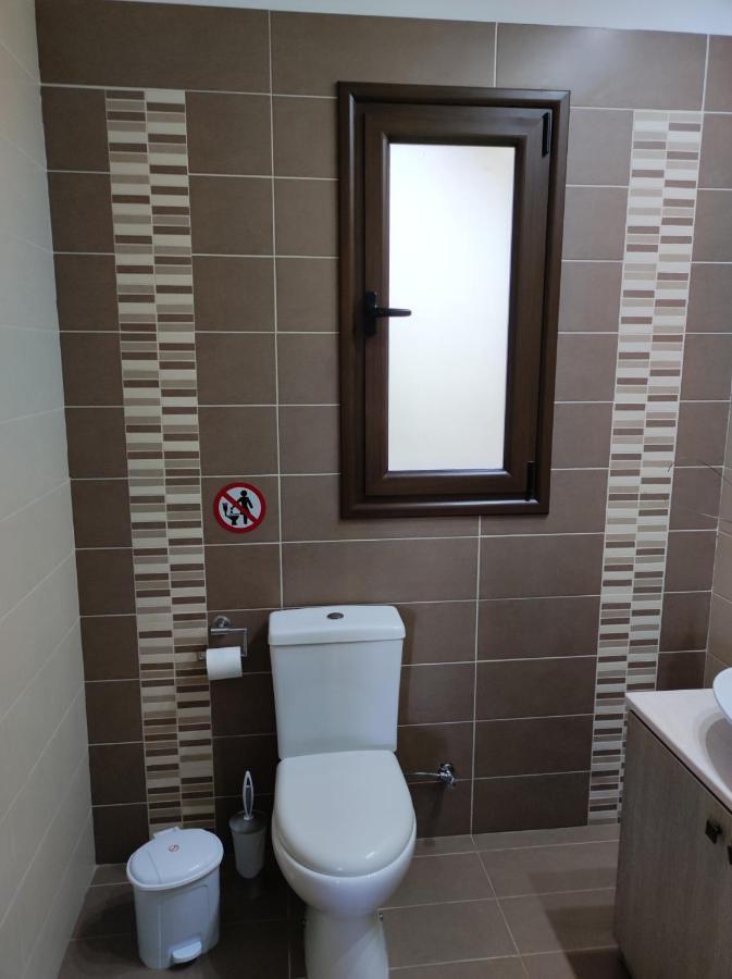 Roses Villa Trimiklini Zewnętrze zdjęcie