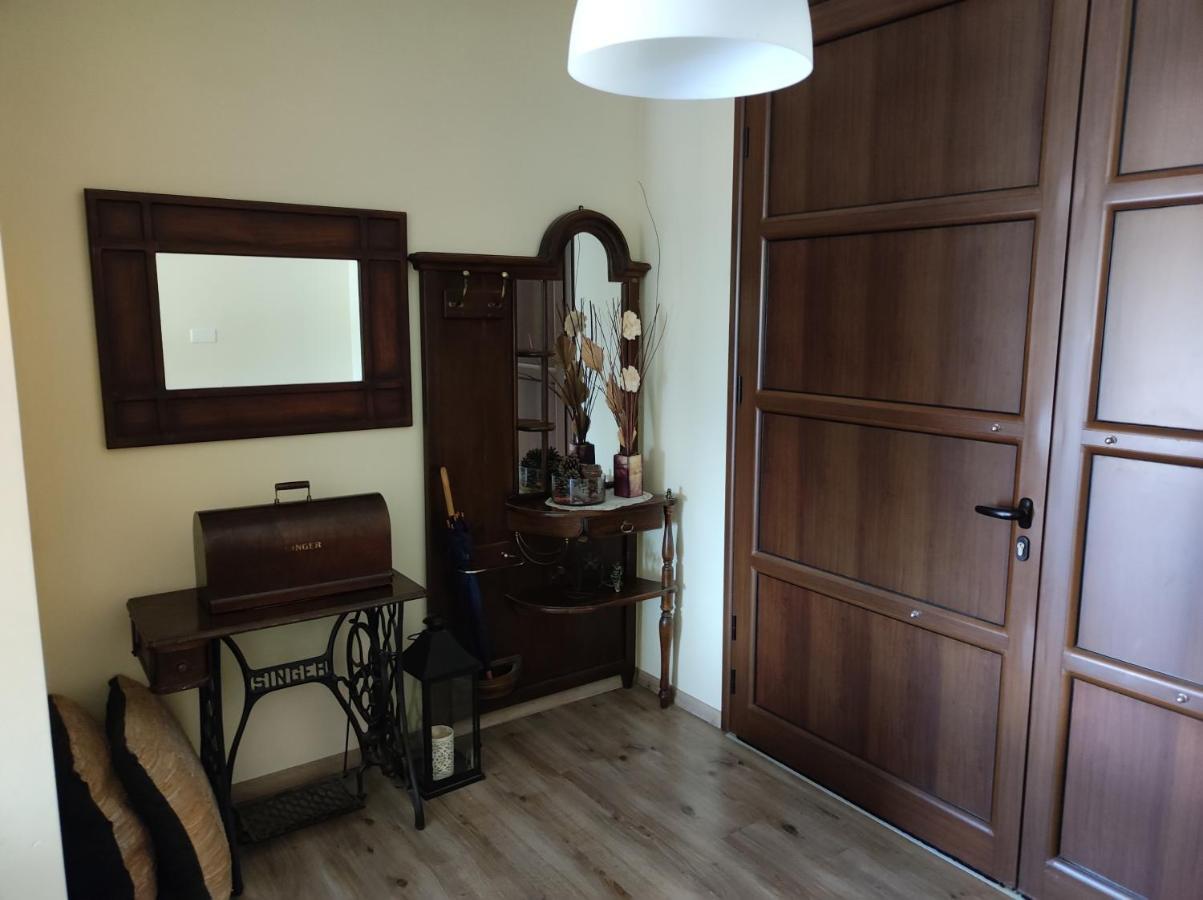 Roses Villa Trimiklini Zewnętrze zdjęcie