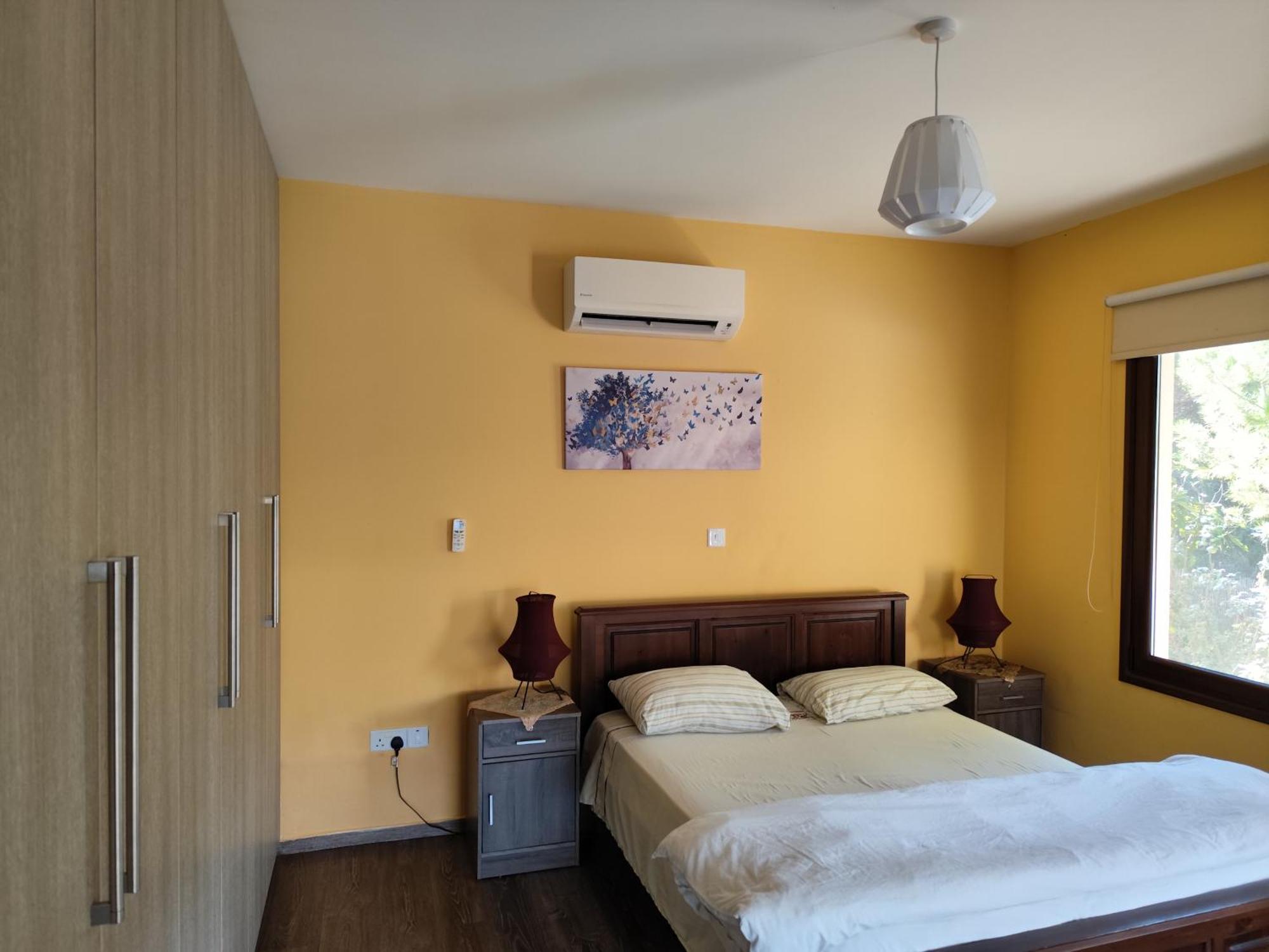 Roses Villa Trimiklini Zewnętrze zdjęcie