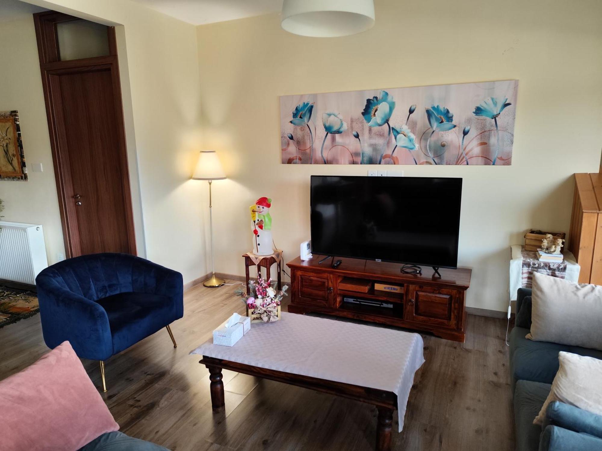 Roses Villa Trimiklini Zewnętrze zdjęcie