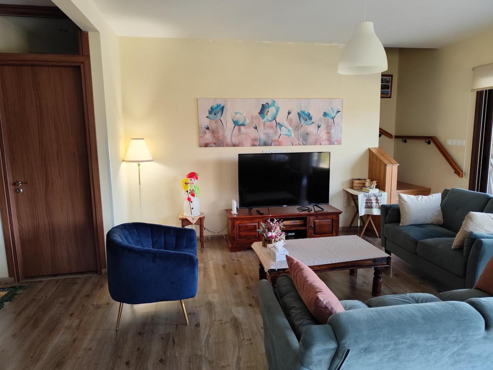 Roses Villa Trimiklini Zewnętrze zdjęcie